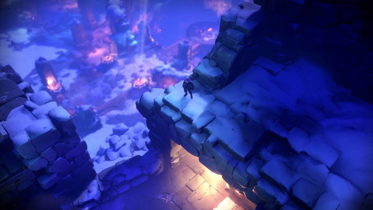 Darksiders Genesis - Nintendo Switch - Retro Island Gaming