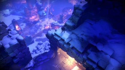 Darksiders Genesis - Nintendo Switch - Retro Island Gaming