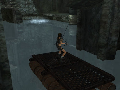 Tomb Raider Legend - PSP - Retro Island Gaming