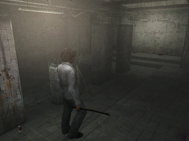 Silent Hill 4: The Room - Xbox - Retro Island Gaming