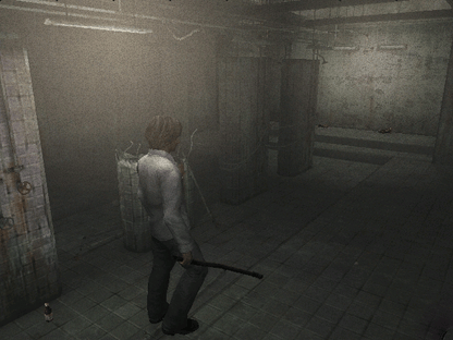 Silent Hill 4: The Room - Xbox - Retro Island Gaming