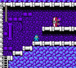 Mega Man 4 - NES - Retro Island Gaming