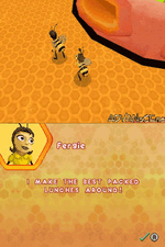 Bee Movie Game - Nintendo DS - Retro Island Gaming
