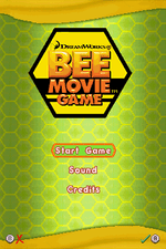 Bee Movie Game - Nintendo DS - Retro Island Gaming