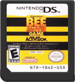 Bee Movie Game - Nintendo DS - Retro Island Gaming