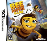 Bee Movie Game - Nintendo DS - Retro Island Gaming