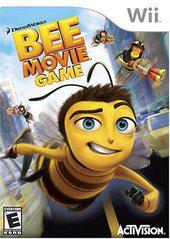 Bee Movie Game - Wii - Retro Island Gaming