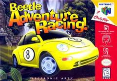 Beetle Adventure Racing - Nintendo 64 - Retro Island Gaming