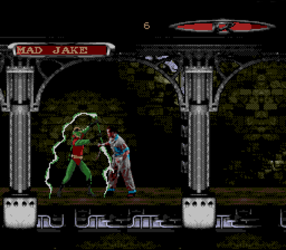 Batman Forever - Sega Genesis - Retro Island Gaming