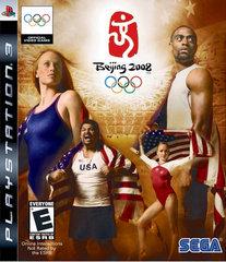 Beijing Olympics 2008 - Playstation 3 - Retro Island Gaming