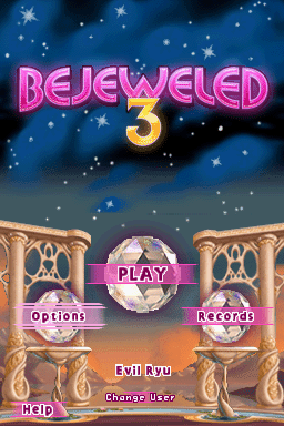 Bejeweled 3 - Nintendo DS - Retro Island Gaming