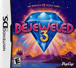 Bejeweled 3 - Nintendo DS - Retro Island Gaming
