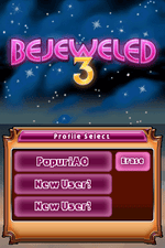 Bejeweled 3 - Nintendo DS - Retro Island Gaming