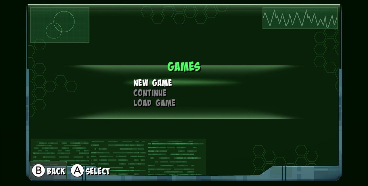 Ben 10: Omniverse - Wii U - Retro Island Gaming