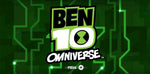 Ben 10: Omniverse - Wii U - Retro Island Gaming
