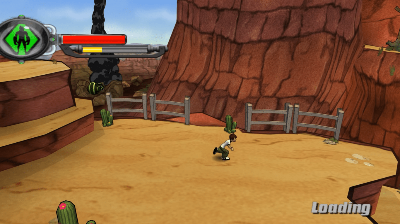 Ben 10 Protector of Earth [Greatest Hits] - Playstation 2 - Retro Island Gaming