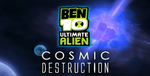 Ben 10: Ultimate Alien Cosmic Destruction - Xbox 360 - Retro Island Gaming