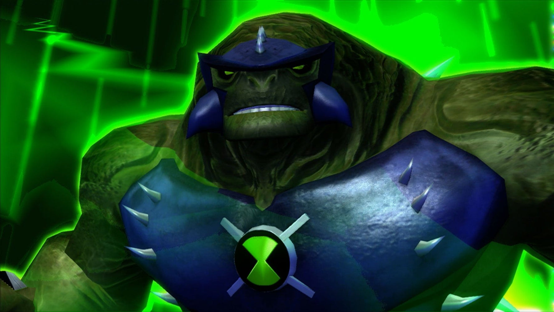 Ben 10: Ultimate Alien Cosmic Destruction - Xbox 360 - Retro Island Gaming