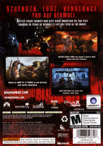 Beowulf The Game - Xbox 360 - Retro Island Gaming