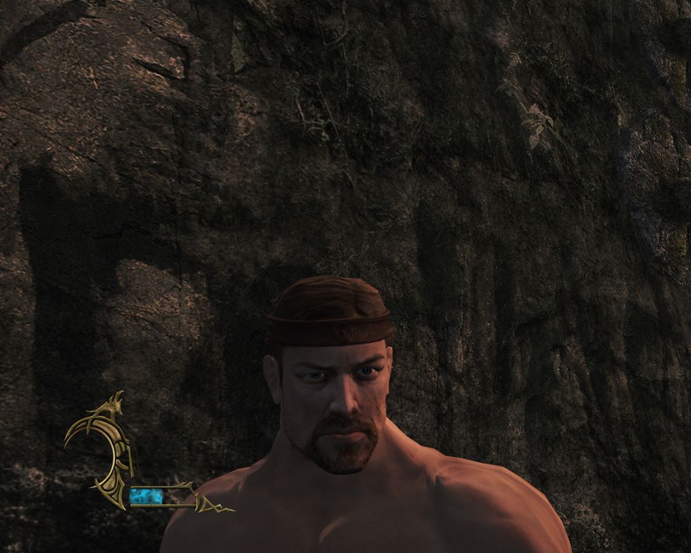 Beowulf The Game - Xbox 360 - Retro Island Gaming