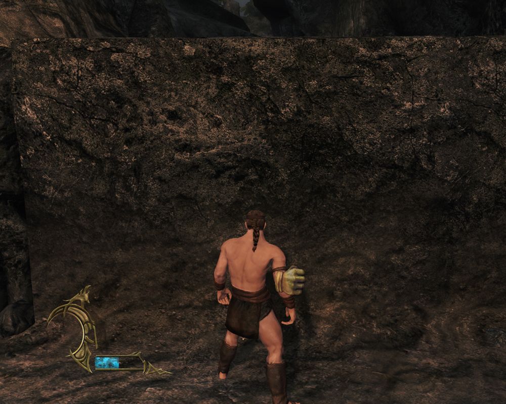 Beowulf The Game - Xbox 360 - Retro Island Gaming