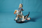 Berioros (Hyoga) & Ayuria - Monster Hunter Stories Series Amiibo - Retro Island Gaming