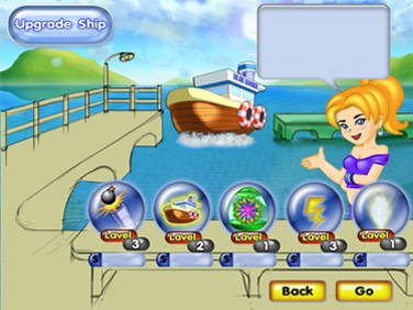 Bermuda Triangle: Saving the Coral - Wii - Retro Island Gaming