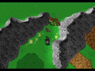 Beyond the Beyond - Playstation - Retro Island Gaming
