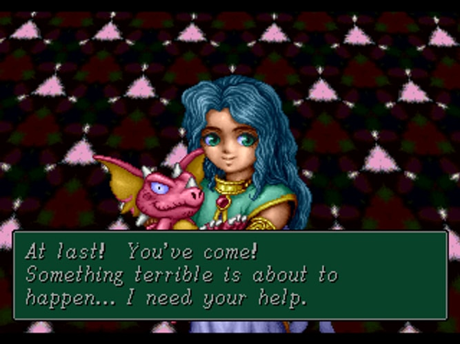 Beyond the Beyond - Playstation - Retro Island Gaming