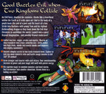 Beyond the Beyond - Playstation - Retro Island Gaming