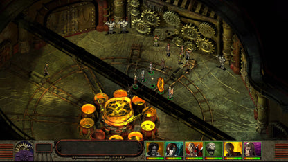 Planescape: Torment & Icewind Dale Enhanced Editions - Nintendo Switch - Retro Island Gaming