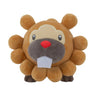 Bidoof Pokemon 8" Plush - Retro Island Gaming
