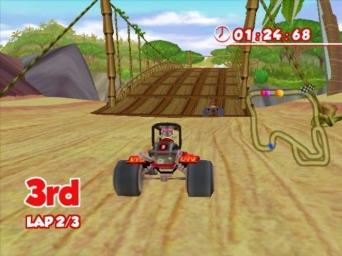 Big Beach Sports 2 - Wii - Retro Island Gaming