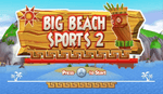 Big Beach Sports 2 - Wii - Retro Island Gaming