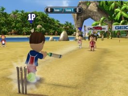 Big Beach Sports - Wii - Retro Island Gaming