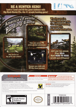 Big Buck Hunter Pro - Wii - Retro Island Gaming