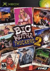 Big Mutha Truckers 2 - Xbox - Retro Island Gaming