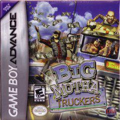 Big Mutha Truckers - GameBoy Advance - Retro Island Gaming