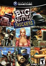 Big Mutha Truckers - Gamecube - Retro Island Gaming