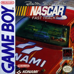 Bill Elliott's NASCAR Fast Tracks - GameBoy - Retro Island Gaming