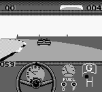 Bill Elliott's NASCAR Fast Tracks - GameBoy - Retro Island Gaming