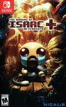 Binding of Isaac Afterbirth+ [Launch Edition] - Nintendo Switch - Retro Island Gaming