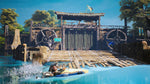 Biomutant - Playstation 5 - Retro Island Gaming