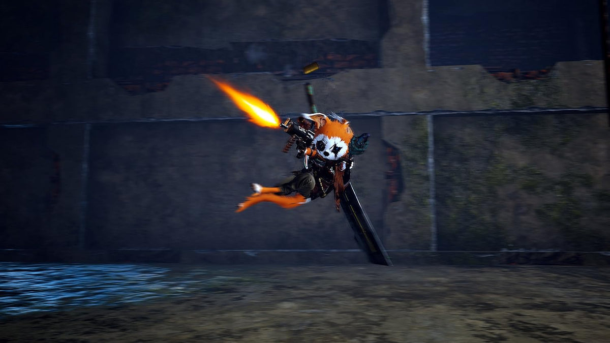 Biomutant - Xbox One - Retro Island Gaming