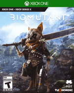 Biomutant - Xbox One - Retro Island Gaming