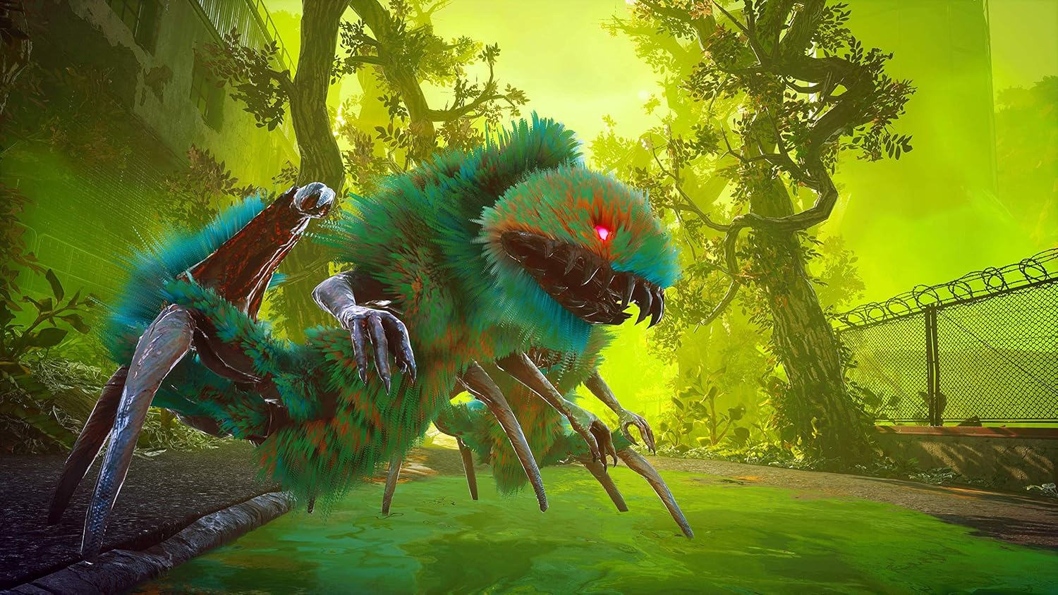 Biomutant - Xbox One - Retro Island Gaming