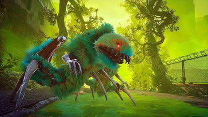 Biomutant - Xbox One - Retro Island Gaming