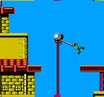 Bionic Commando - NES - Retro Island Gaming