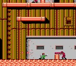 Bionic Commando - NES - Retro Island Gaming