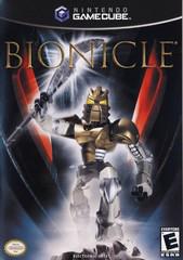 Bionicle - Gamecube - Retro Island Gaming